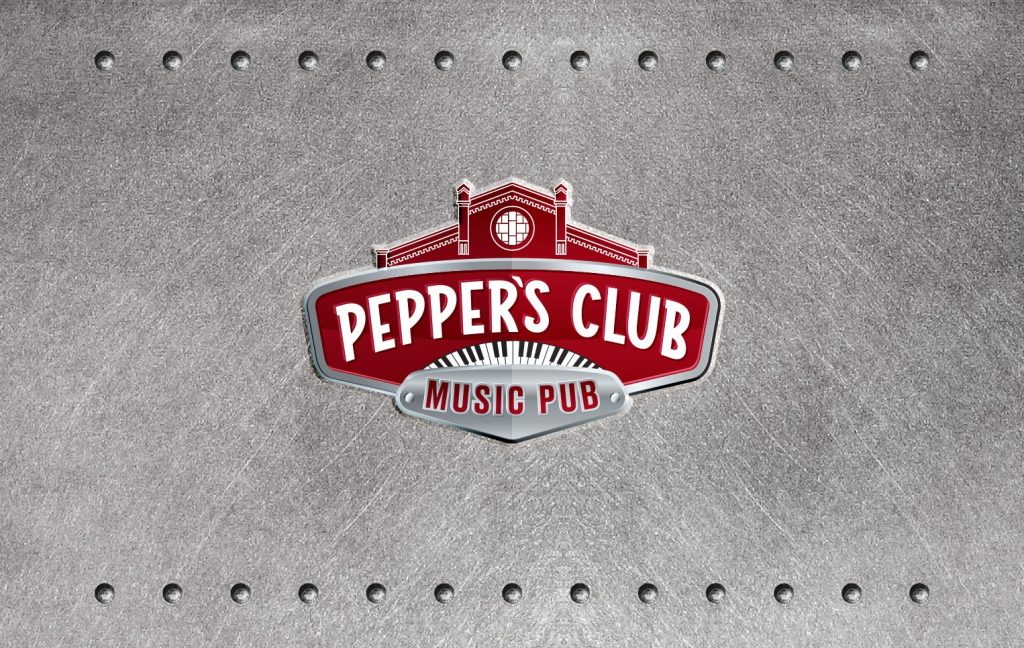 Бар Pepper's Club | Київ