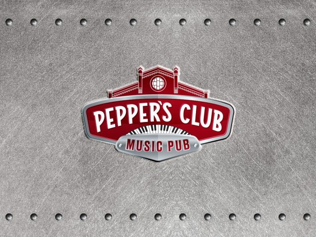 Bar Pepper's Club | Kyiv