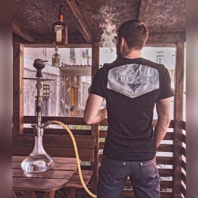 Бар Phoenix Bar | Исполкомовская ул., 11