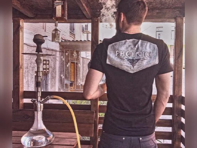 Бар Phoenix Bar | Исполкомовская ул., 11