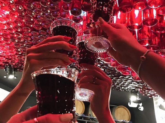 Bar Pianaia vyshnia | Kharkiv