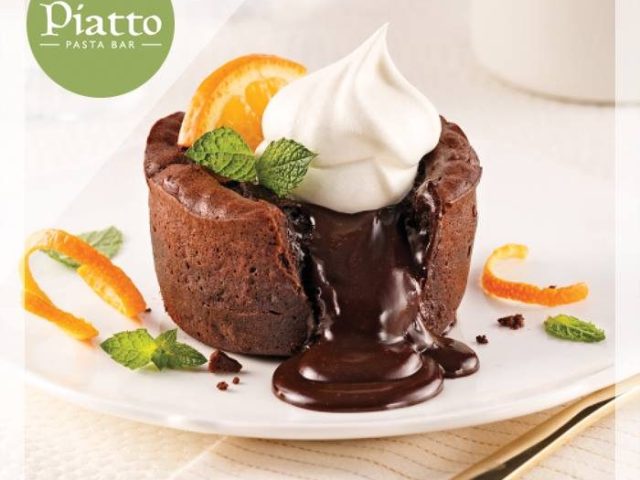 Бар Piatto Pasta Bar | Воздвиженська вул., 56