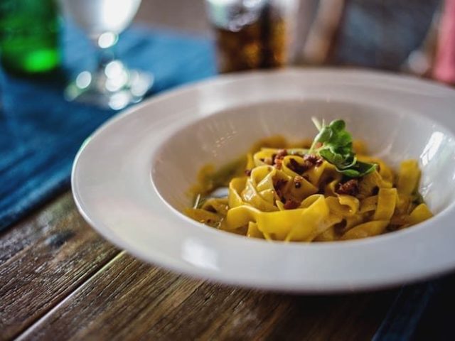 Бар Piatto Pasta Bar | Воздвиженська вул., 56
