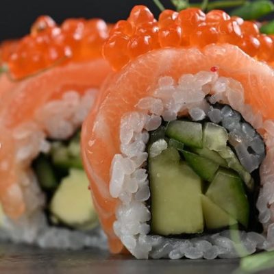 Бар Pick Up Sushi | Велика Арнаутська вул., 2а/1