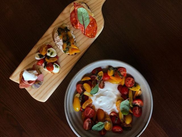 Бар Pinchos Bar | пер. Вице-адмирала Жукова, 7