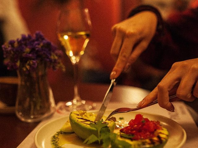 Bar Pinchos Bar | Odesa