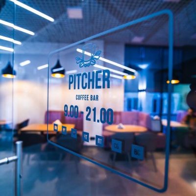 Бар Pitcher | Європейська вул., 9-А