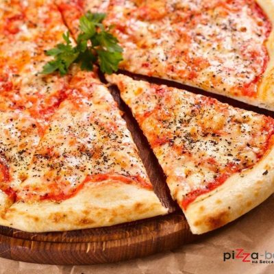 Бар Pizza-bar на Бессарабке | Басейна вул., 1/2