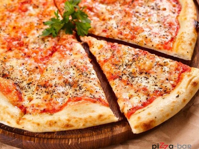 Бар Pizza-bar на Бессарабке | Басейна вул., 1/2