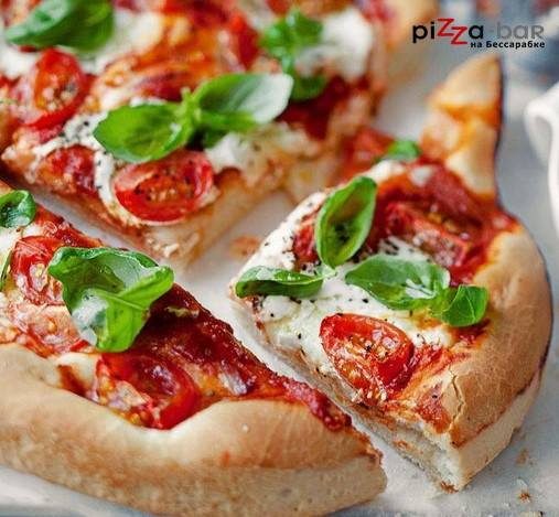 Бар Pizza-bar на Бессарабке | Басейна вул., 1/2