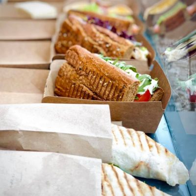 Бар Port Al gastrobar﻿ | Жилянська вул., 13/37