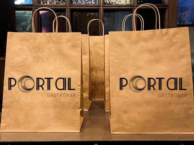 Бар Port Al gastrobar | Жилянська вул., 13/37