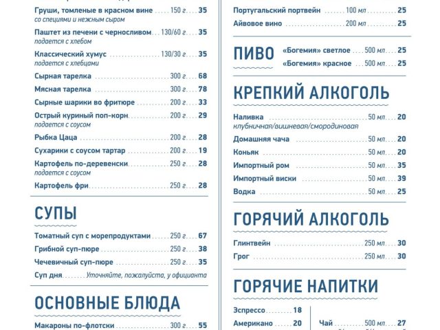 Бар Port. Wine Bar | Валова вул., 19
