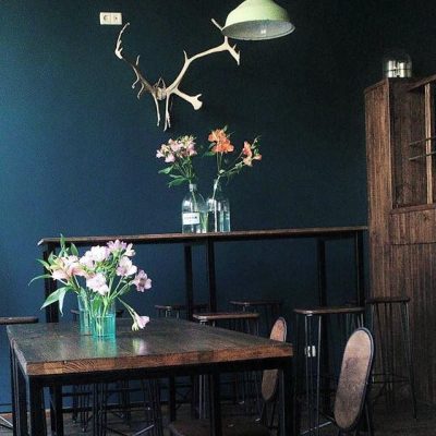 Бар Port.WineBar | пер. Вице-адмирала Жукова, 7