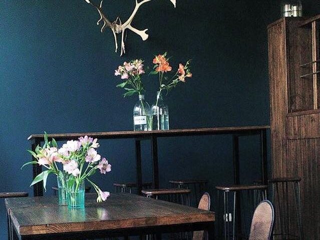 Бар Port.WineBar | пер. Вице-адмирала Жукова, 7