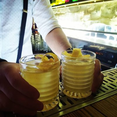 Бар PR Bar | вул. Петра Сагайдачного, 4