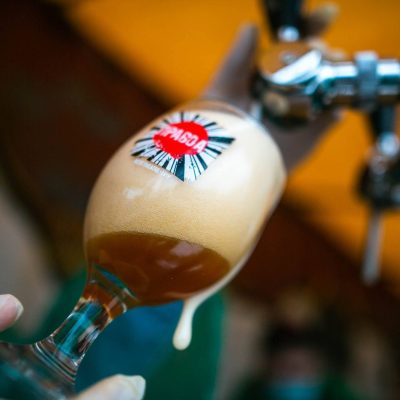Bar Pravda Craft Mission | Volodymyra Yaneva St, 19