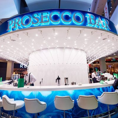 Бар Prosecco Bar | просп. Романа Шухевича, 2-Т