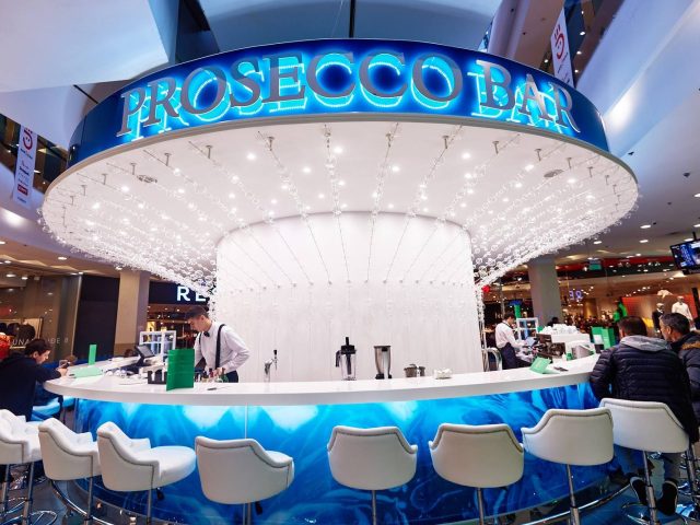 Бар Prosecco Bar | просп. Романа Шухевича, 2-Т
