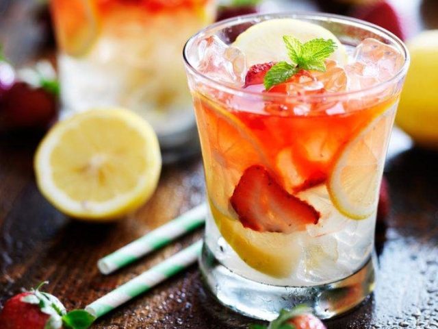 Бар Prosecco Bar | просп. Романа Шухевича, 2-Т
