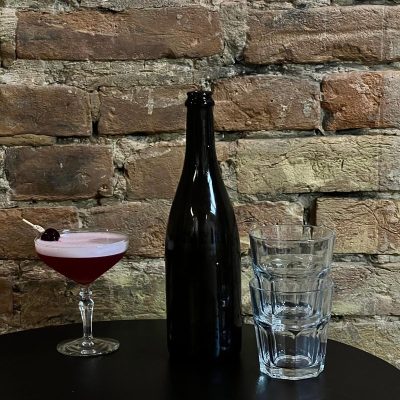 Bar Prostir | Kyiv