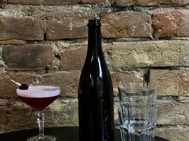 Bar Prostir | Kyiv