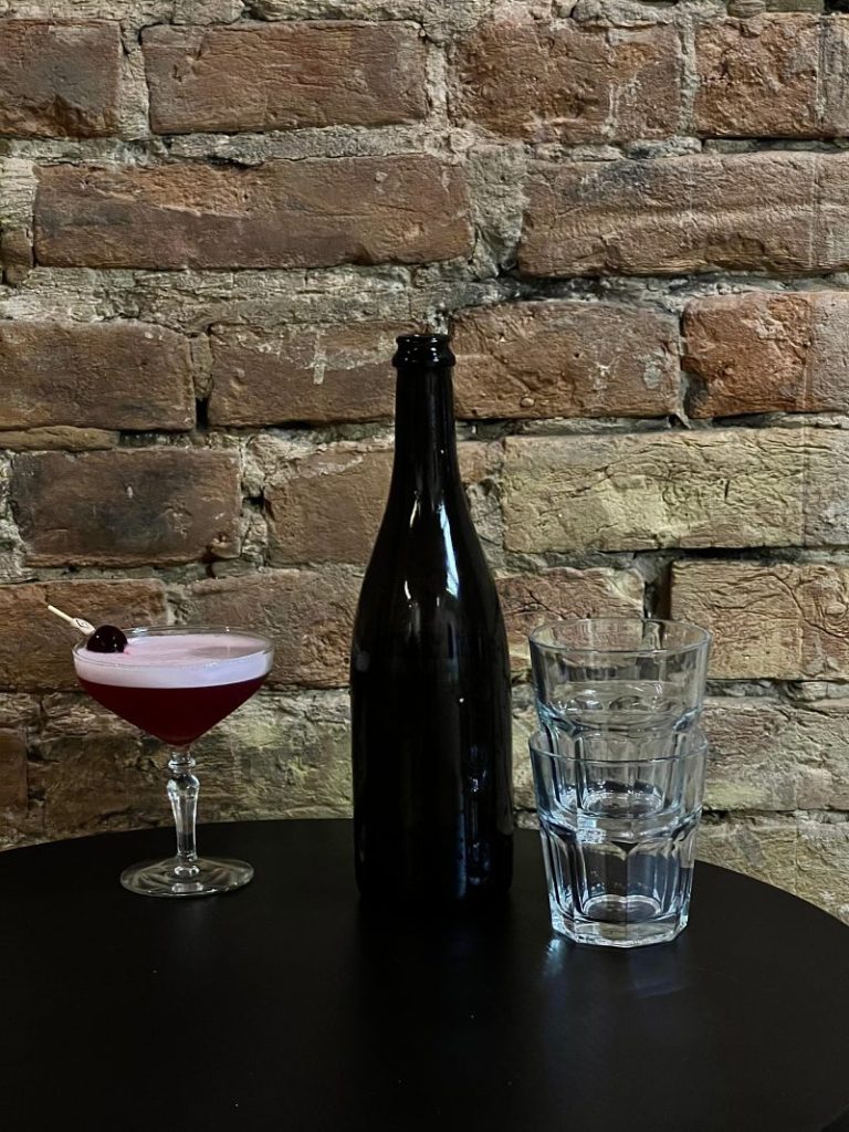 Bar Prostir | Kyiv