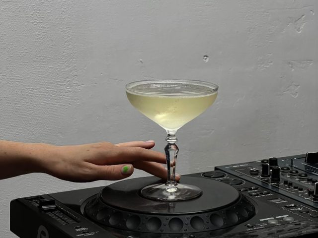 Bar Prostir | Kyiv