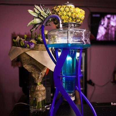 Бар Punch lounge bar | вул. Гоголя, 11
