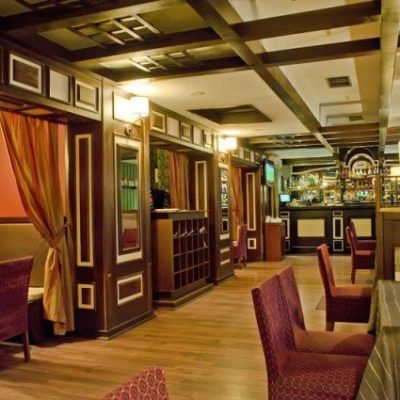 Bar Pyvobar | Kharkiv