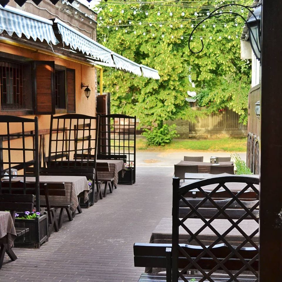 Бар Пивобар | Юрьевская ул.