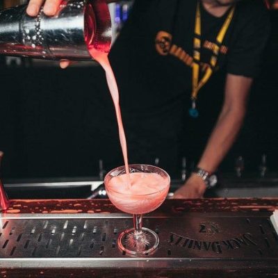 Bar Radioactive | Odesa