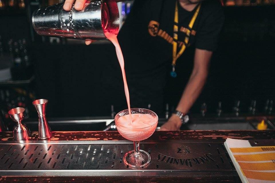 Bar Radioactive | Odesa