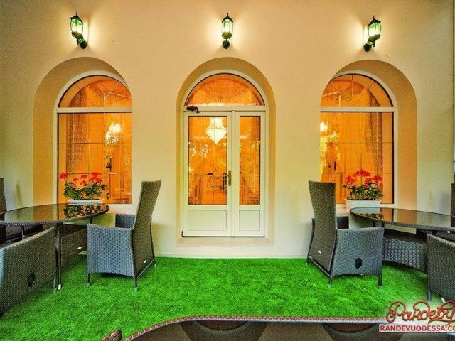 Bar Randevu | Uspenska St, 93