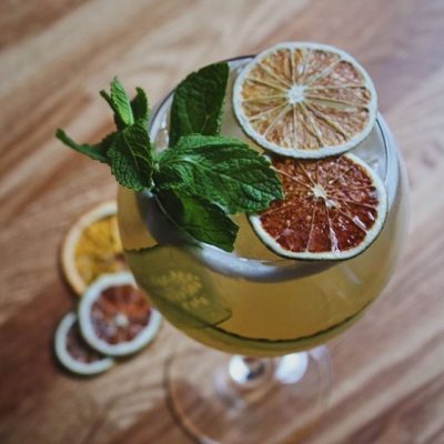 Bar Ranshe bylo luchshe | Kyiv