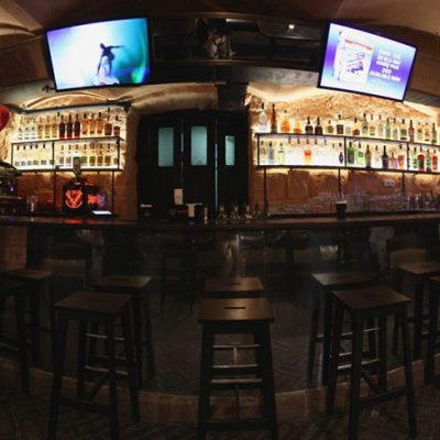 Бар Restbar13 | Катедральна пл., 2
