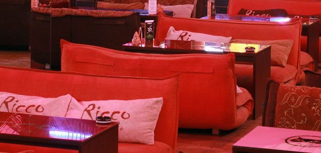 Бар Ricco-karaoke bar | Днепр