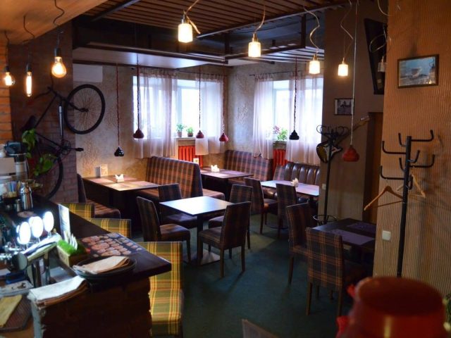 Bar Sakhara ne nado | Brovary — photo 2