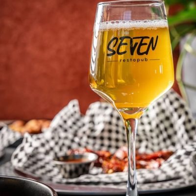 Bar Seven Restopub | Lviv