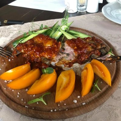 Bar Shafran | Odesa