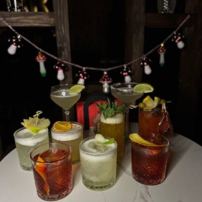 Bar Shaker bar | Kyiv