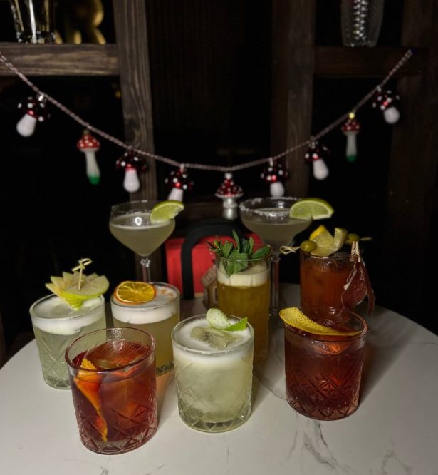 Bar Shaker bar | Kyiv