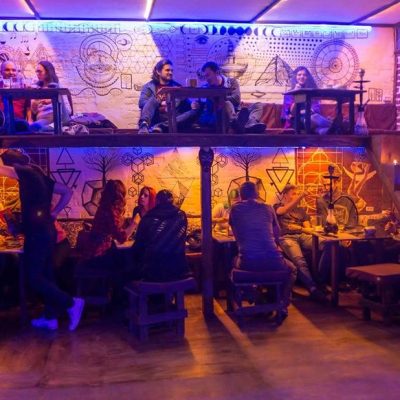 Бар Shaman bar | Сумська вул.