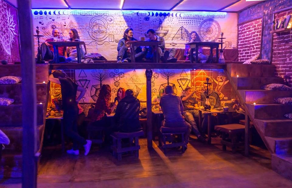 Bar Shaman bar | Kharkiv