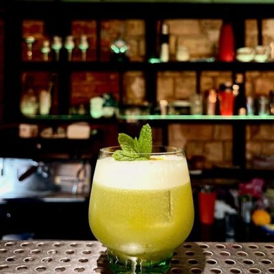 Бар Shipulin Bar | Володимирська вул., 82-А