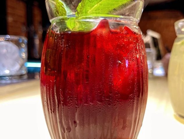 Бар Shipulin Bar | Володимирська вул., 82-А