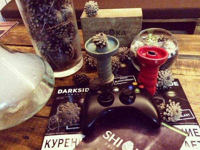 Bar Shishka friend club | Dnipro