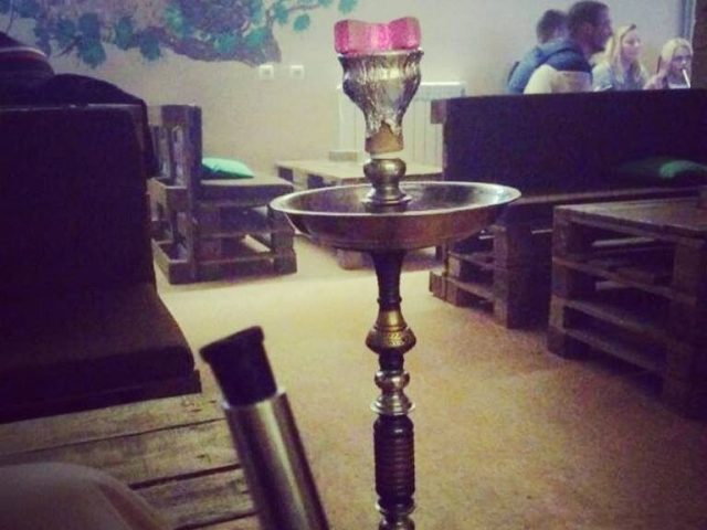 Bar Shishka friend club | Dnipro