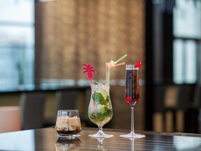 Bar Shmokka | Kharkiv
