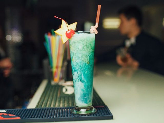 Бар Shpilka | Днепр